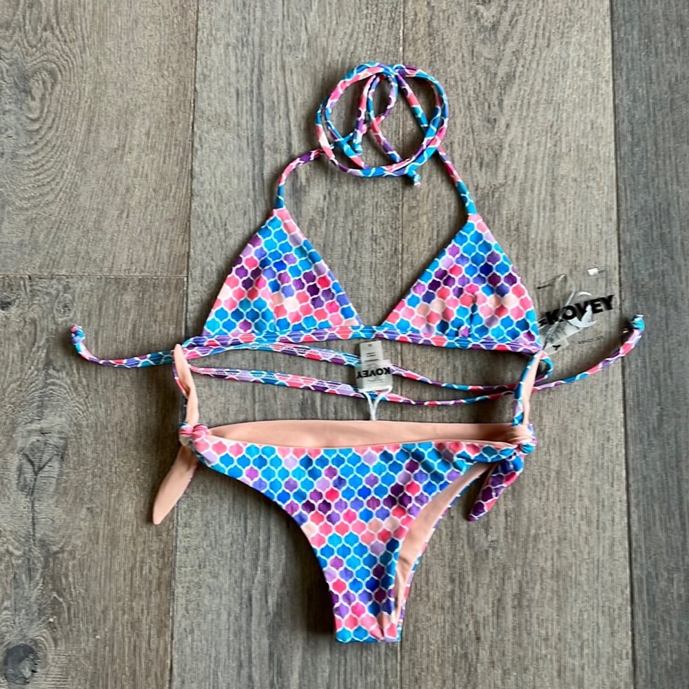 Kovey Bikini - XS